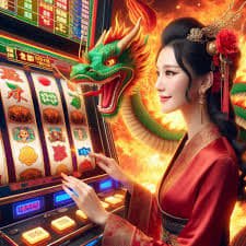 ek40 Bingo Halls