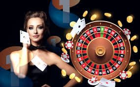 ek40 Live Casino